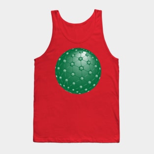 green world Tank Top